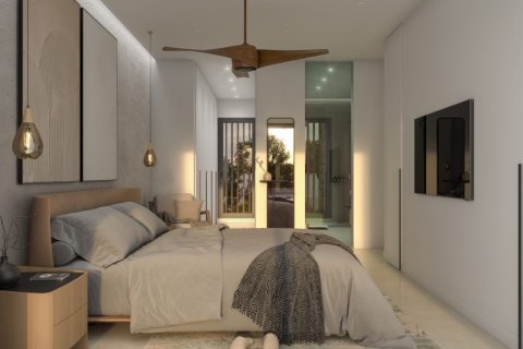 4 chambres Villa à La Algarrobina, Spain No. 90545 23