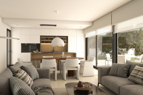 4 chambres Villa à La Algarrobina, Spain No. 90545 22