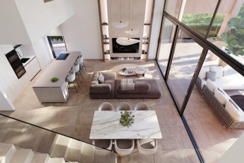 4 chambres Villa à La Algarrobina, Spain No. 90545 10