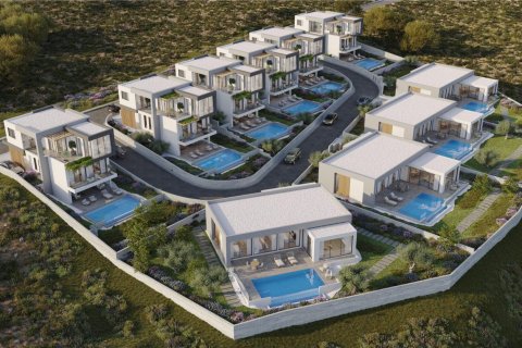 3 bedrooms Villa in Paphos, Cyprus No. 37857 3