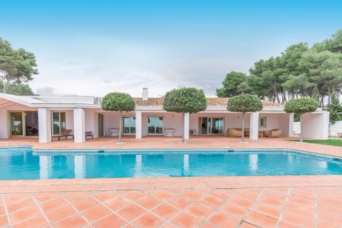 5 dormitorios House en Estepona, Spain No. 25242 11