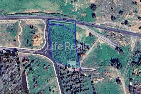 4683m² Land in Kato Polemidia, Cyprus No. 66028 1