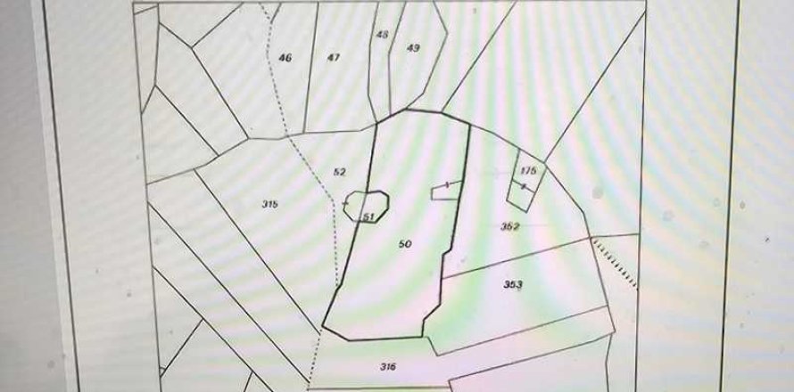 12041m² Land in Pano Kivides, Cyprus No. 66027