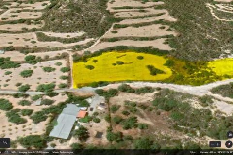 5352m² Land in Fasoula, Cyprus No. 66023 2