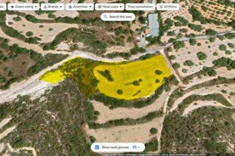 5352m² Land in Fasoula, Cyprus No. 66023 3