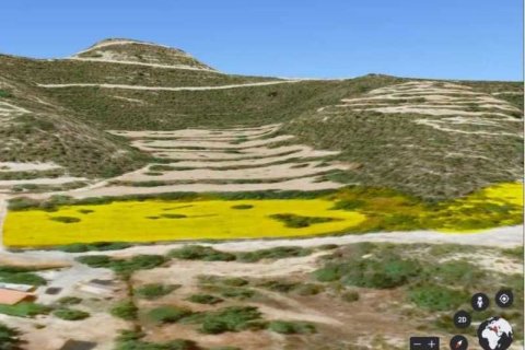 5352m² Land in Fasoula, Cyprus No. 66023 1