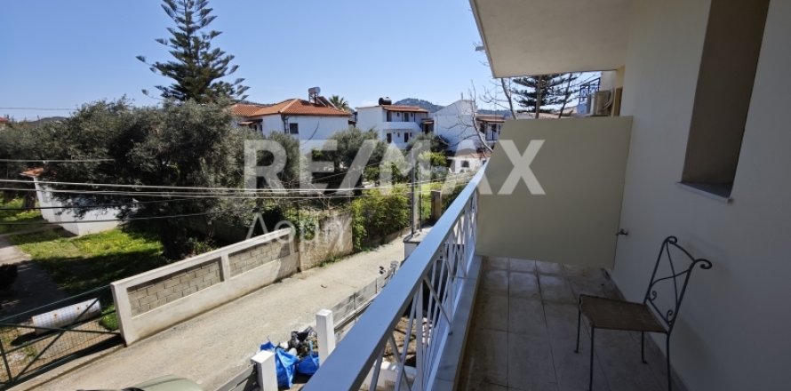 2 bedrooms Maisonette in Skiathos, Greece No. 24280