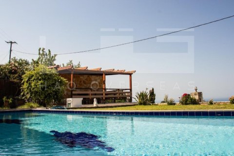 3 dormitorios Villa en Chania, Greece No. 24345 8