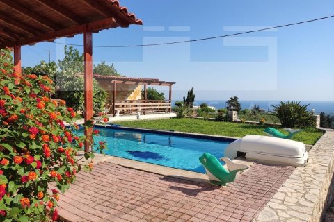 3 dormitorios Villa en Chania, Greece No. 24345 1