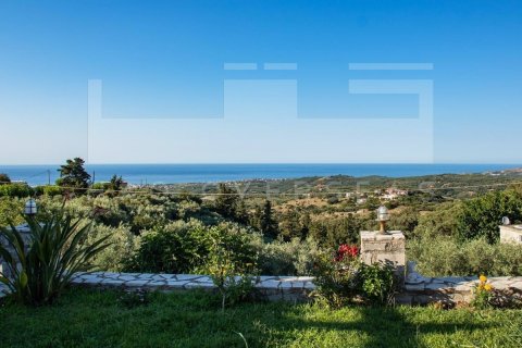 3 bedrooms Villa in Chania, Greece No. 24345 19