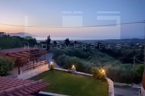 3 dormitorios Villa en Chania, Greece No. 24345 16