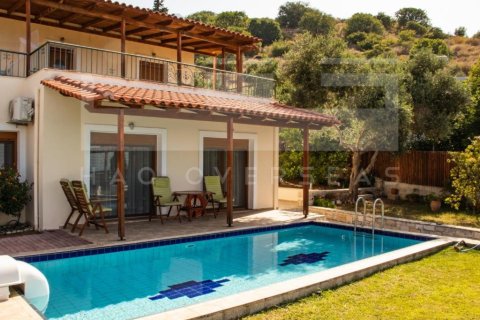 3 dormitorios Villa en Chania, Greece No. 24345 3