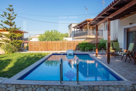 3 bedrooms Villa in Chania, Greece No. 24345 18