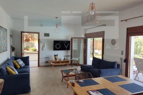 3 bedrooms Villa in Chania, Greece No. 24345 5