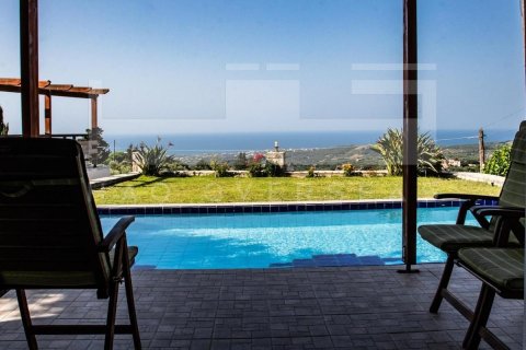 3 bedrooms Villa in Chania, Greece No. 24345 17