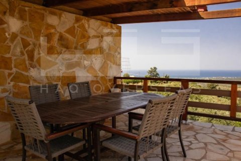 3 bedrooms Villa in Chania, Greece No. 24345 4