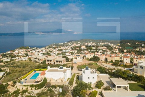 3 bedrooms Villa in Crete, Greece No. 24340 13