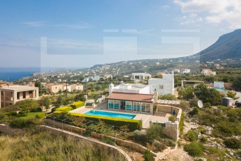 3 bedrooms Villa in Crete, Greece No. 24340 20