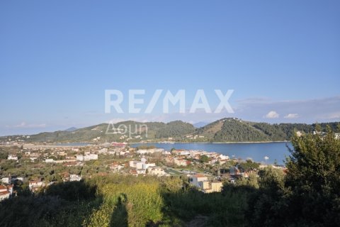 1927m² Land à Skiathos, Greece No. 24279 1