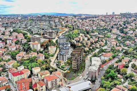 4+1 Apartment in Üsküdar, Turkey No. 17449 23