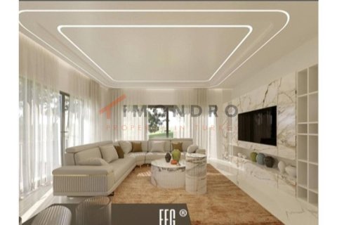 5+1 Villa in Belek, Turkey No. 17424 16