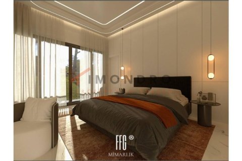 5+1 Villa in Belek, Turkey No. 17424 9