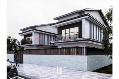 5+1 Villa en Belek, Turkey No. 17424 28