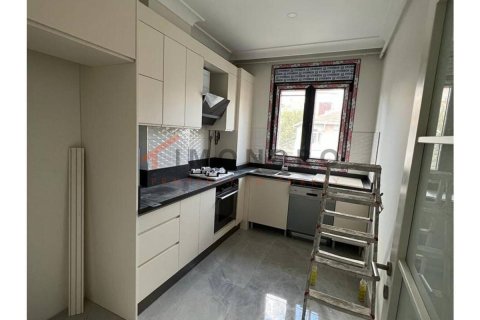 5+1 Appartement à Besiktas, Turkey No. 17419 3