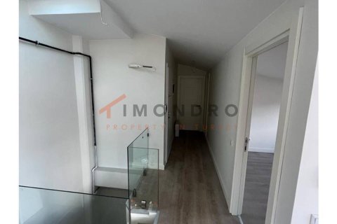 5+1 Appartement à Besiktas, Turkey No. 17419 22