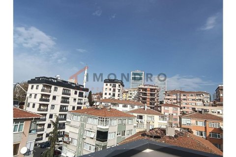 5+1 Apartment en Besiktas, Turkey No. 17419 13