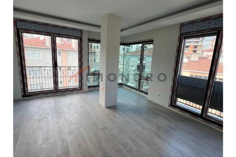 5+1 Apartment en Besiktas, Turkey No. 17419 9