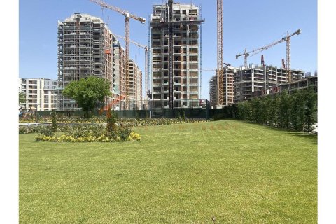 2+1 Appartement à Kartal, Turkey No. 17483 24