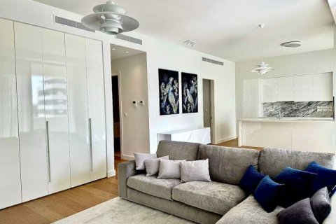 3 dormitorios Apartment en Limassol, Cyprus No. 69736 1