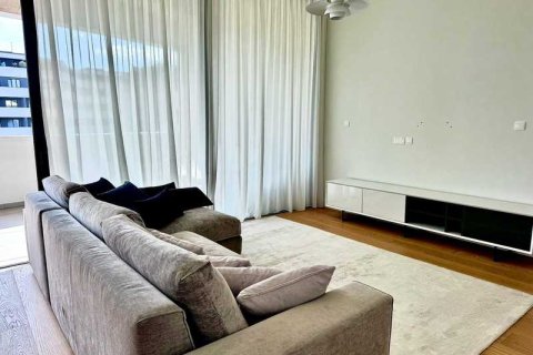 3 dormitorios Apartment en Limassol, Cyprus No. 69736 8