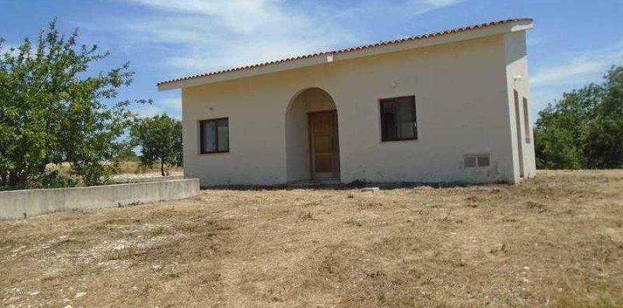 3 dormitorios House en Kallepia, Cyprus No. 39626