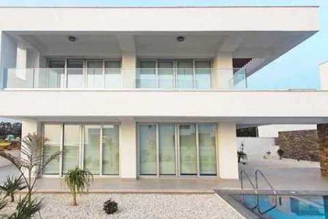 4 dormitorios House en Geroskípou, Cyprus No. 39627 2