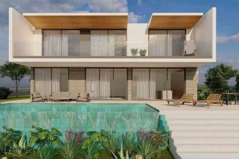 4 bedrooms House in Tala, Cyprus No. 39625 3