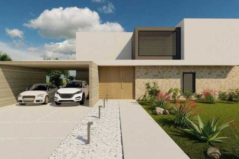 4 bedrooms House in Tala, Cyprus No. 39625 4