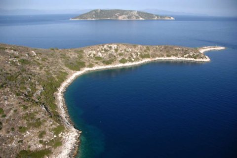 Land en Kefalonia, Greece No. 28139 2