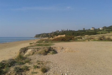 Land in Elis, Greece No. 28142 1