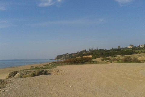 Land in Elis, Greece No. 28142 5