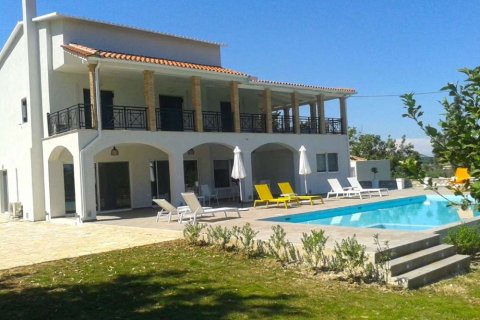 4 bedrooms Villa in Zakynthos, Greece No. 28129 6