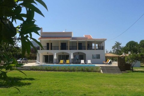 4 bedrooms Villa in Zakynthos, Greece No. 28129 9