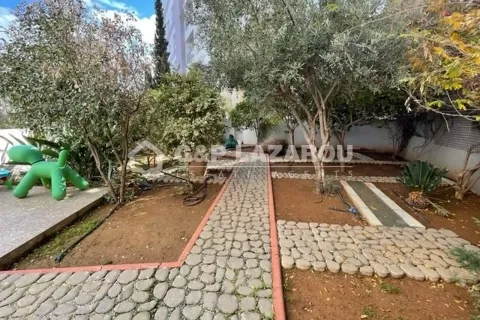 4 dormitorios Apartment en Nicosia, Cyprus No. 45589 14