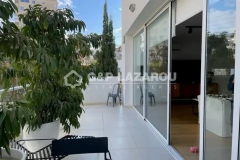 4 dormitorios Apartment en Nicosia, Cyprus No. 45589 5