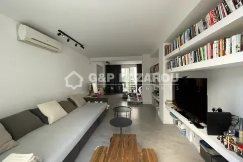 4 dormitorios Apartment en Nicosia, Cyprus No. 45589 2