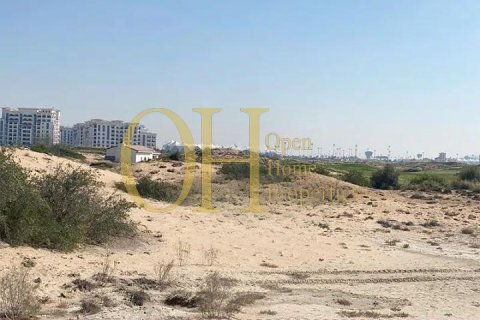 1509.2m² Land en  Yas Island, UAE No. 8469 9