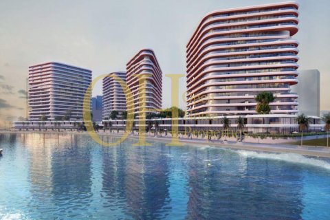 3 dormitorios Apartment en  Yas Island, UAE No. 8465 2