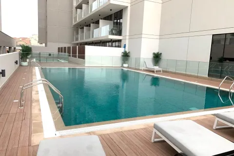 Studio Apartment in Dubai, UAE No. 7537 5