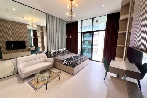 Studio Apartment in Dubai, UAE No. 7537 10